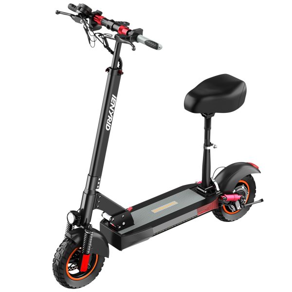 IENYRID M4 PRO S E Scooter mit Sitz