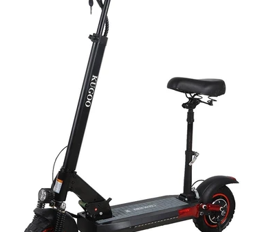 kugoo m4 pro 16AH e scooter mit sitz