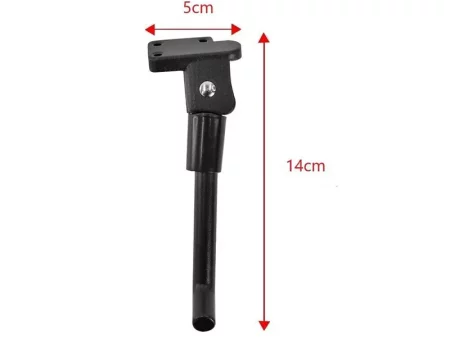 NINEBOT ES1 ES2 ES4 Ständer Seitenständer Kickstand Abmessungen Maße