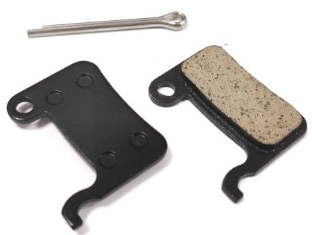 Bremse Bremsbelägge XTECH Bremse für E Scooter und Elektroroller