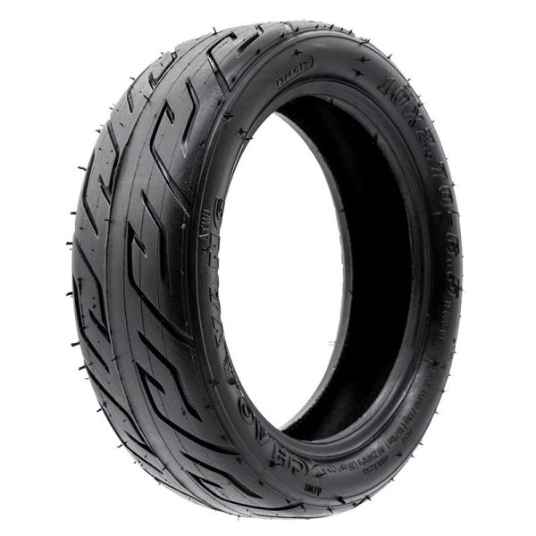 escooter tubeless reifen 10x2,7-6.5 mit oder ohne pannenschutzgel passend für VMAX