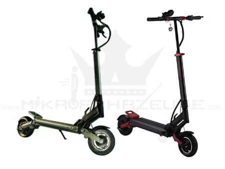 VSETT 8 Lite Super Pro Green and Red