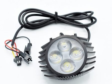 Original-Licht-Frontscheinwerfer-4fach-LED-Kugoo-M4-Pro-ES500-bild4