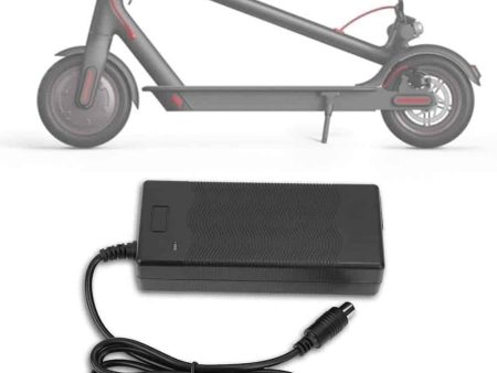 Ladekabel für E-Scooter
