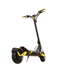 Techlife Q5 by Teverun Dualmotor Offroad E-Scooter
