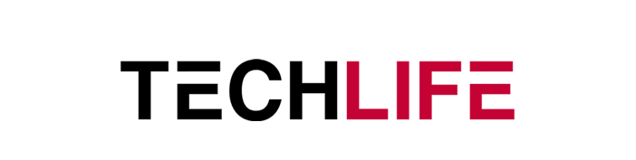 techlife logo