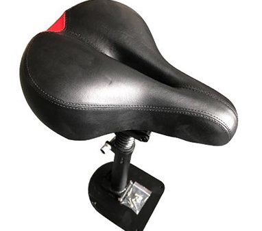 Sattel Sitz passend für Techlife X5 und X6 E Scooter