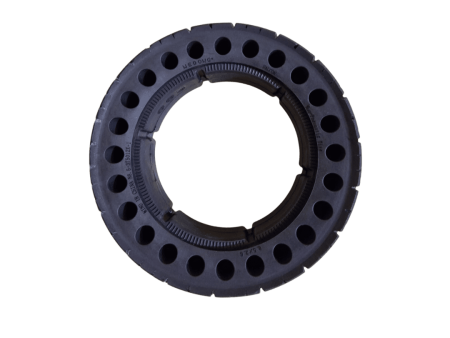 VSETT 9 Honeycomb Pannensicherer Reifen Solid tire