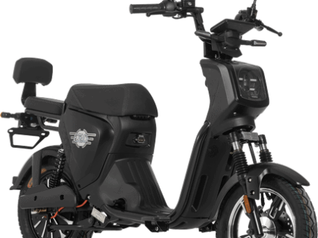 E.F.O EB250P E-Bike E Scooter