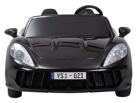 Kinder Auto Premium Supercar XXL