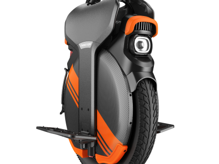 Inmotion V11Y Elektrisches Einrad EUC mit Federung