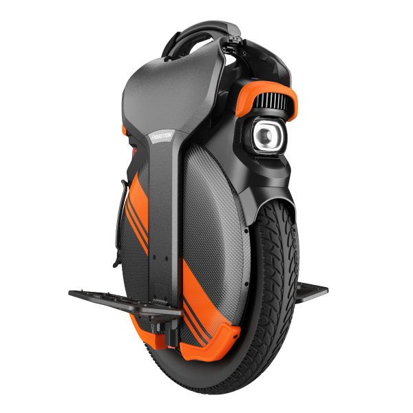 Inmotion V11Y Elektrisches Einrad EUC mit Federung