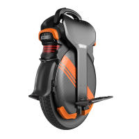 Inmotion V11Y Elektrisches Einrad EUC mit Federung
