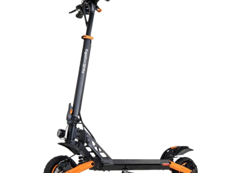 KUGOO KIRIN G2 PRO
