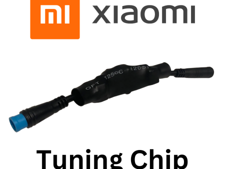 e scooter tuning chip xiaomi schneller machen