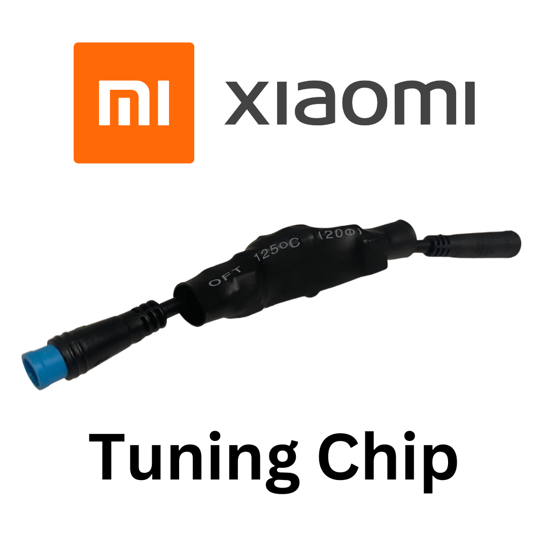 XIAOMI Tuning Chip - schneller machen leicht gemacht - Mikrofahrzeuge