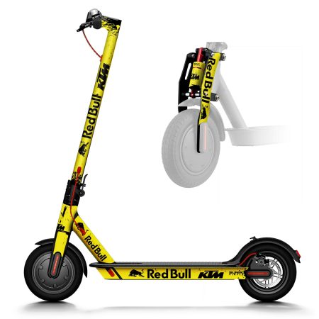 Wildmann Elektro roller Tasche 2l/3l Fahrrad Hänge tasche Packt