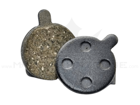 VSETT 9 / 9+ IO HAWK Nine Bremsbeläge Brake Pads