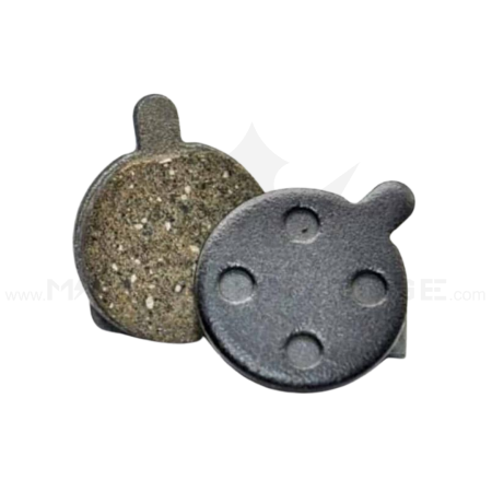 VSETT 9 / 9+ IO HAWK Nine Bremsbeläge Brake Pads