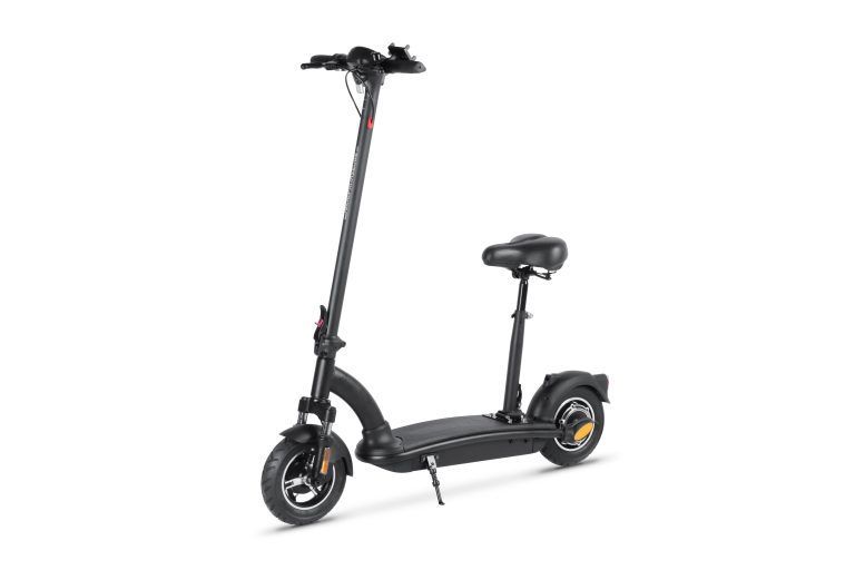 FUTURA 3.0 E-Mobil Auto Kabinenroller, 25/45 Km/h, 60V 52Ah Lithium ...