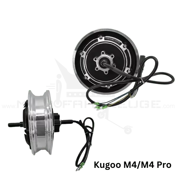 Kugoo Motor 48V
