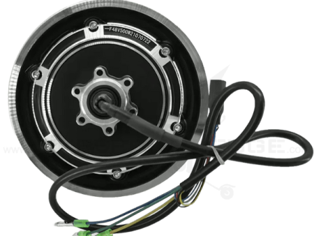 Kugoo M4 Pro Original Motor