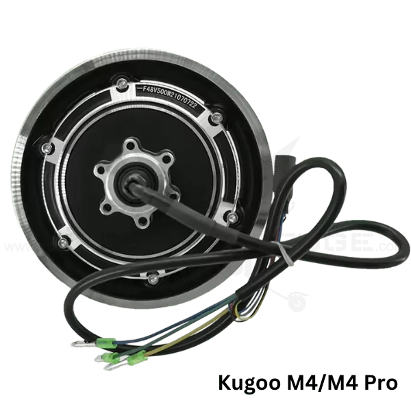 Kugoo M4 Pro Original Motor