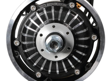 E-Roller VSETT Motor - Tuning Teile
