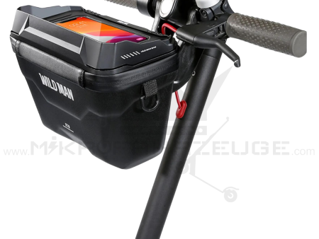 E Scooter Tasche