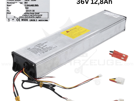 Xiaomi Pro / Pro 2 Akku Batterie 36V 12,8Ah