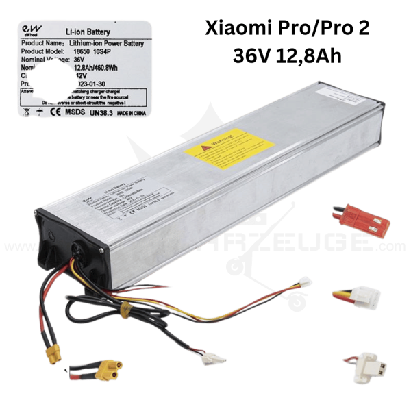 Xiaomi Pro / Pro 2 Akku Batterie 36V 12,8Ah