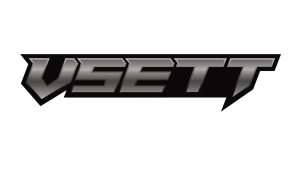 VSETT AUSTRIA E SCOOTER LOGO