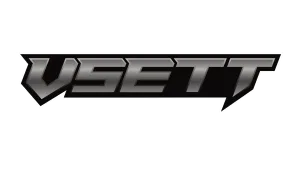 VSETT AUSTRIA E SCOOTER LOGO