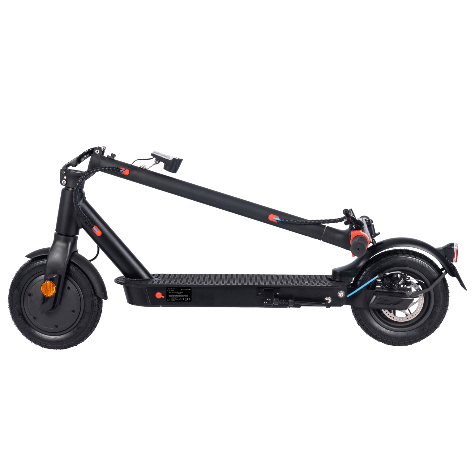 DIGGER ES3 Mikrofahrzeuge mile-times-by-age