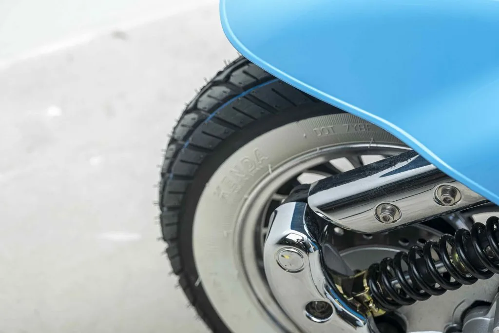 E-Roller