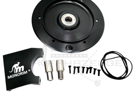 Bremsscheibe für E-Scooter Tuning
