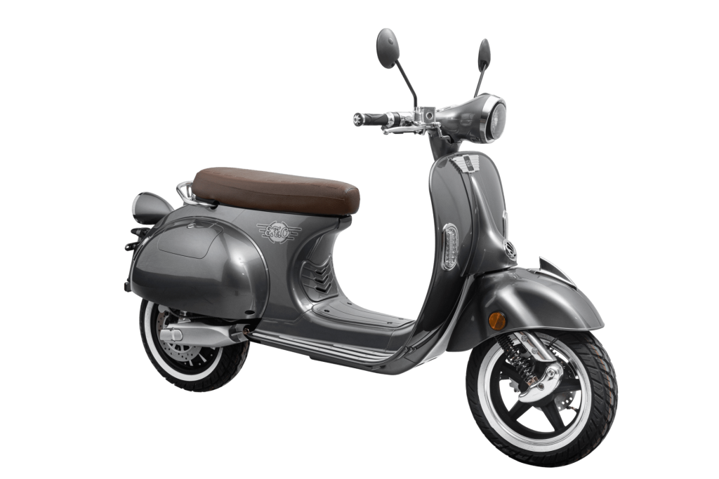 E.O.F. E-Roller 125er