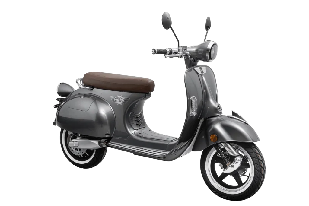 E.O.F. E-Roller 125er