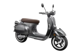 E.O.F. E-Roller 125er