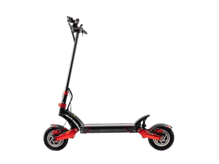 TECHLIFE E-Scooter