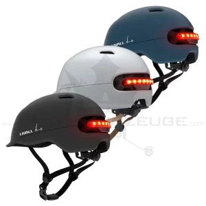E-Scooter Helm