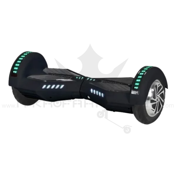 ROBWAY W2 Balance Hoverboard (verschiedene Farben) - Mikrofahrzeuge