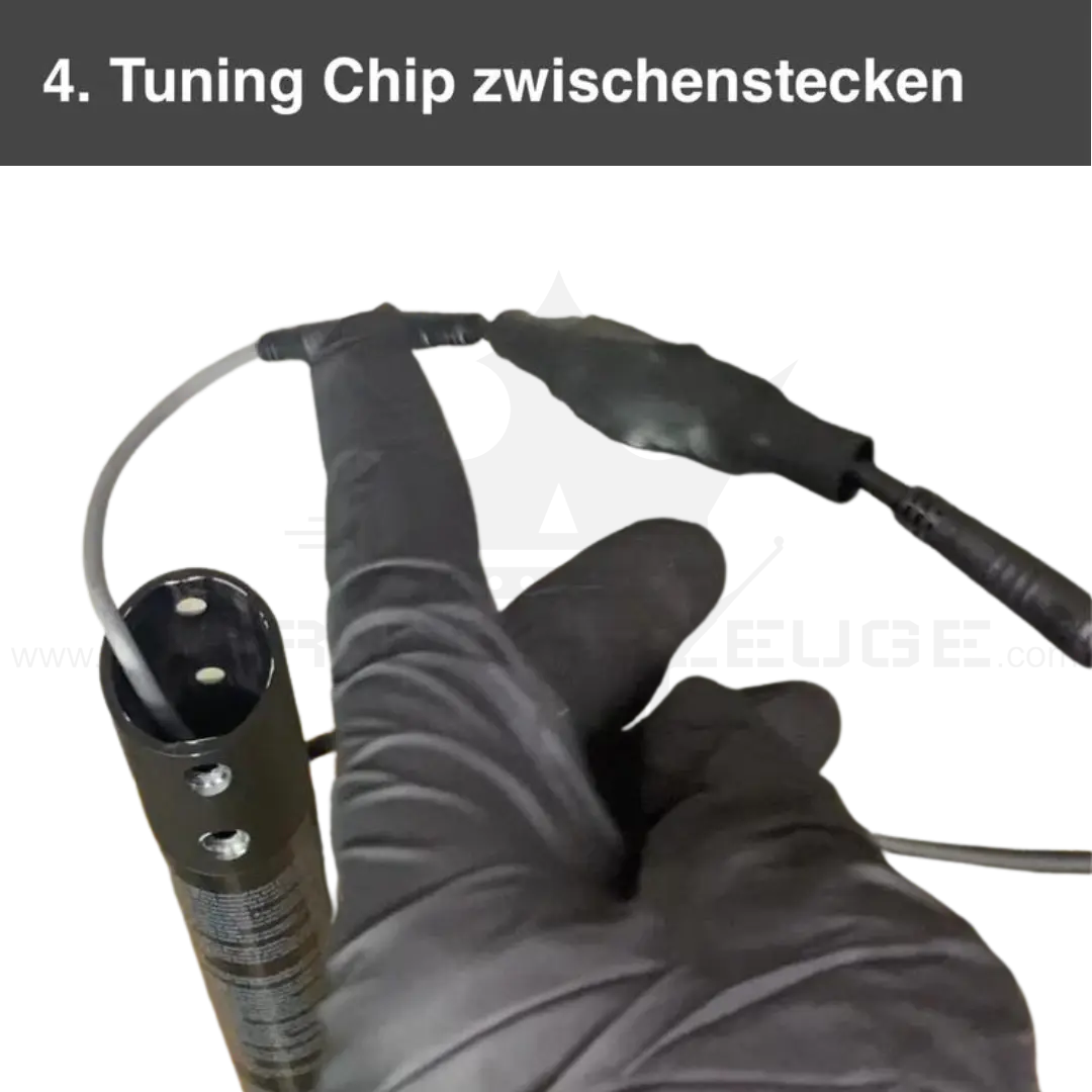 E Scooter Tuning Chip in Vahr - Neue Vahr Nord
