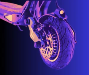 E-Scooter Tuning Chips