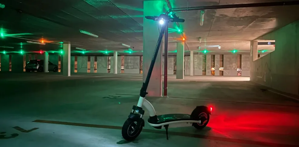 Die besten E-Scootermarken 2023