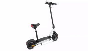 Wissenswertes zu E-Scooter mit Sitz