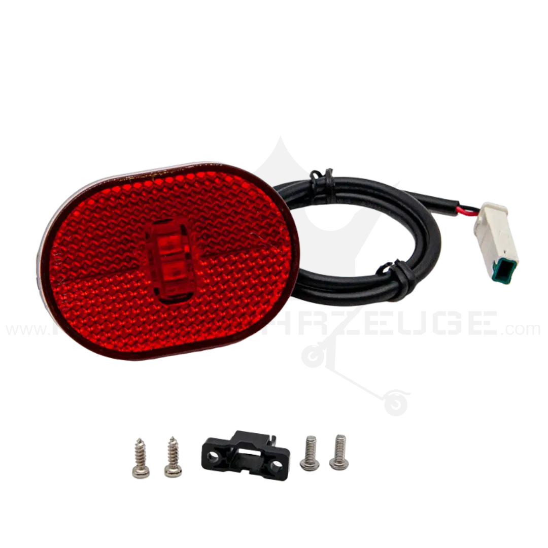SUNIIK Phone Holder Gummi Lenker Handyhalterung 360° für Fahrrad und E  Scooter - Mikrofahrzeuge