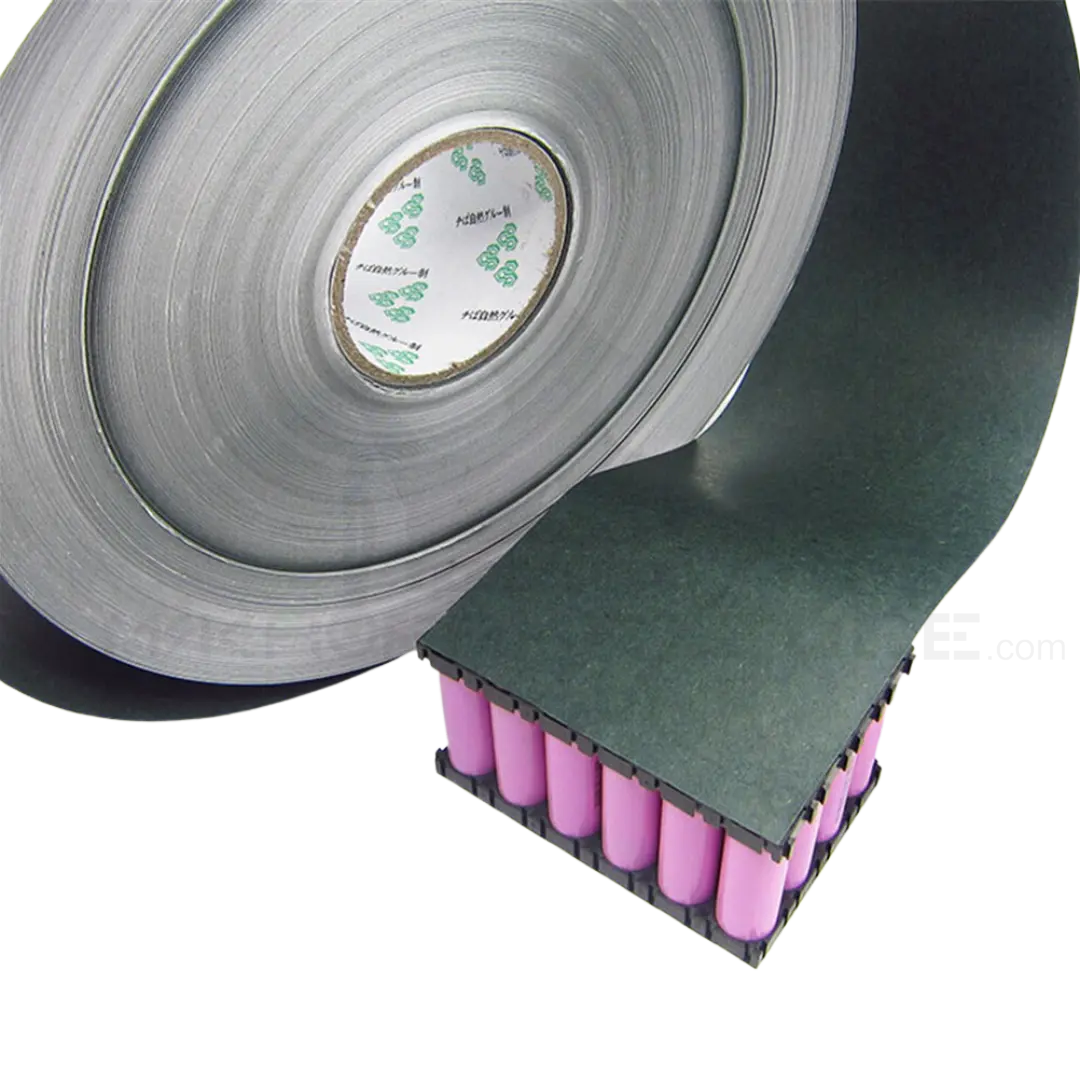Batterie Akku Isolierung Dichtungspapier 1m (50mm, 30mm