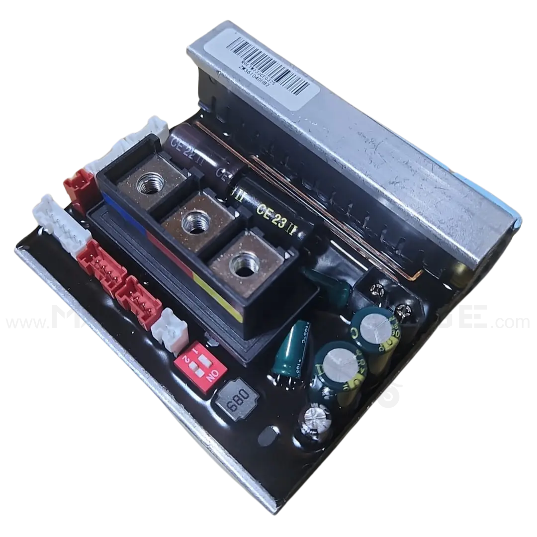 NINEBOT G2 MAX Controller (Internationale Version) (3)
