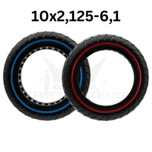 10x2,125-6,1 escooter reifen pannensicher honeycomb Offroad